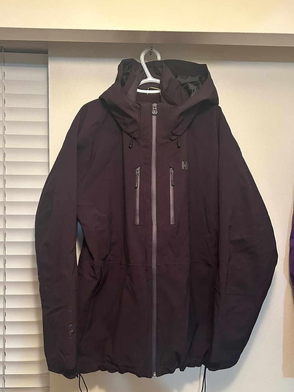Helly Hansen Ski/Snow Jacket - Men’s